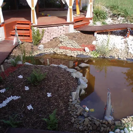 7 Star Wishes Gæstehus *