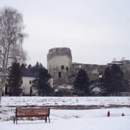 7 Star Wishes Liptovský Hrádok