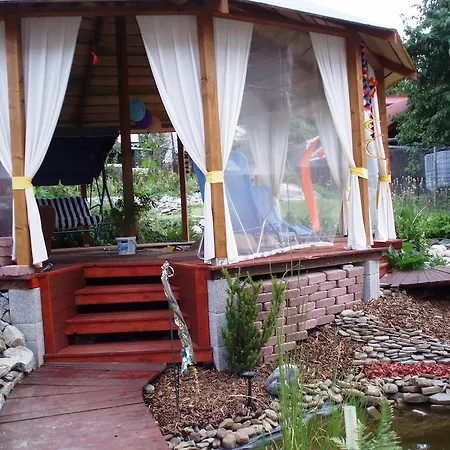 7 Star Wishes Gæstehus Liptovský Hrádok