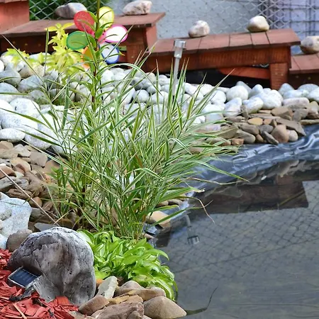 Gæstehus 7 Star Wishes