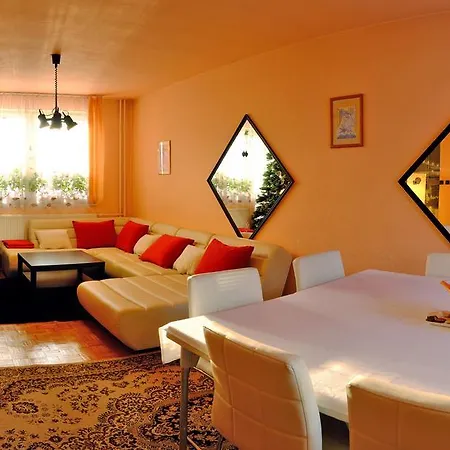 7 Star Wishes Πανσιόν