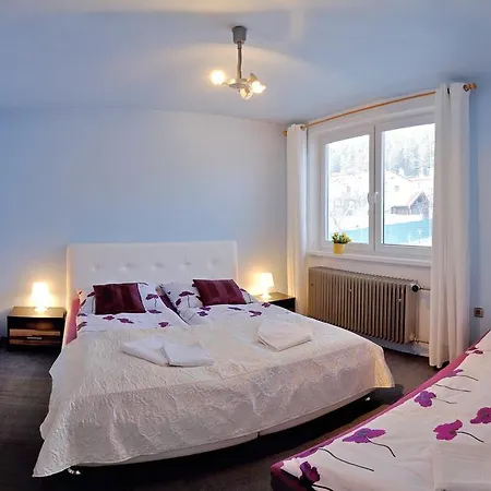 7 Star Wishes Liptovský Hrádok