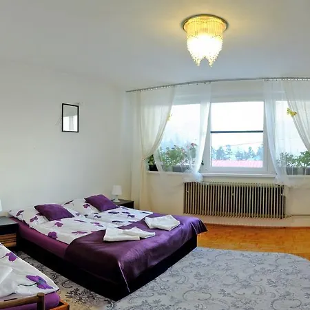 7 Star Wishes * Liptovský Hrádok