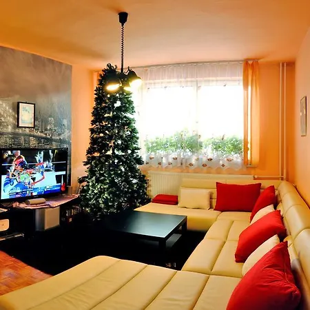 7 Star Wishes Πανσιόν *