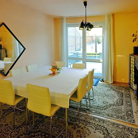 7 Star Wishes Gæstehus *