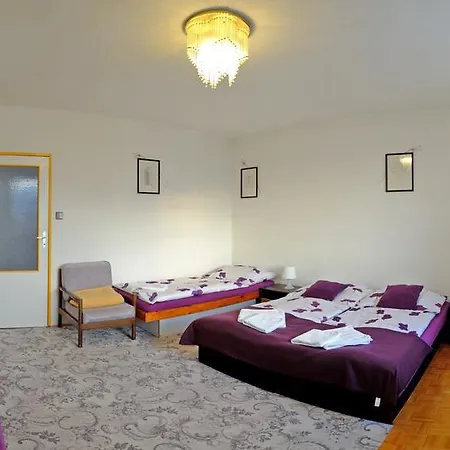 Gæstehus 7 Star Wishes *