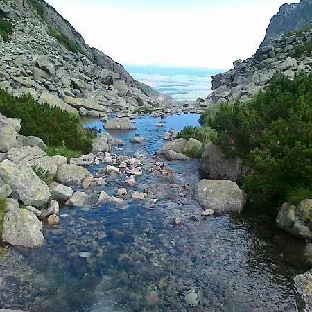 Πανσιόν 7 Star Wishes *