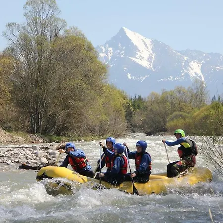 Πανσιόν 7 Star Wishes *
